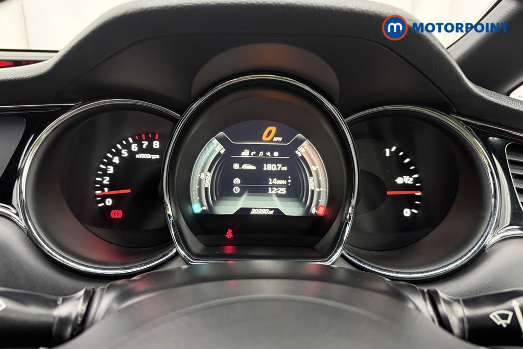 KIA Ceed GT Manual Petrol Hatchback - Stock Number (1646337) - 6th supplementary image