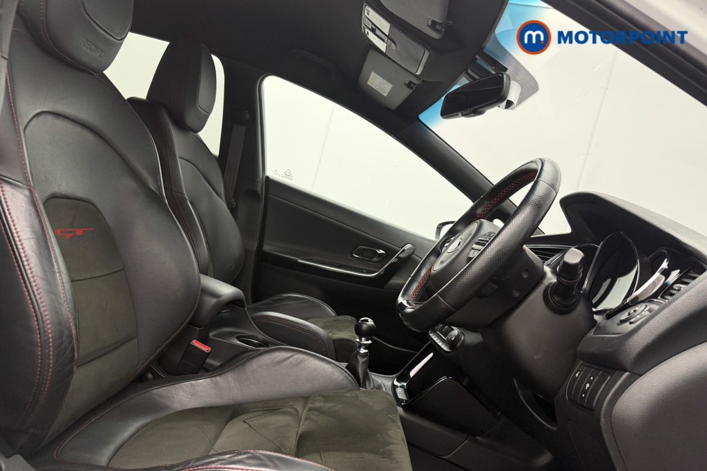 KIA Ceed GT Manual Petrol Hatchback - Stock Number (1646337) - 8th supplementary image