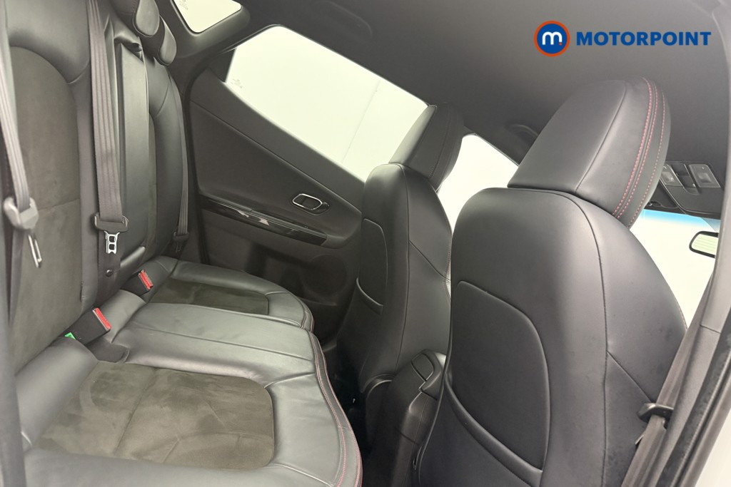 KIA Ceed GT Manual Petrol Hatchback - Stock Number (1646337) - 9th supplementary image