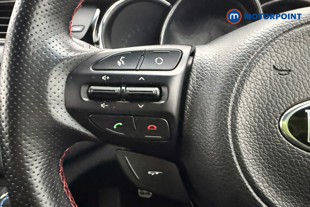 KIA Ceed GT Manual Petrol Hatchback - Stock Number (1646337) - 14th supplementary image