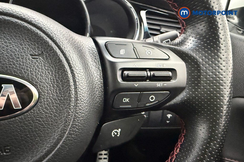 KIA Ceed GT Manual Petrol Hatchback - Stock Number (1646337) - 15th supplementary image