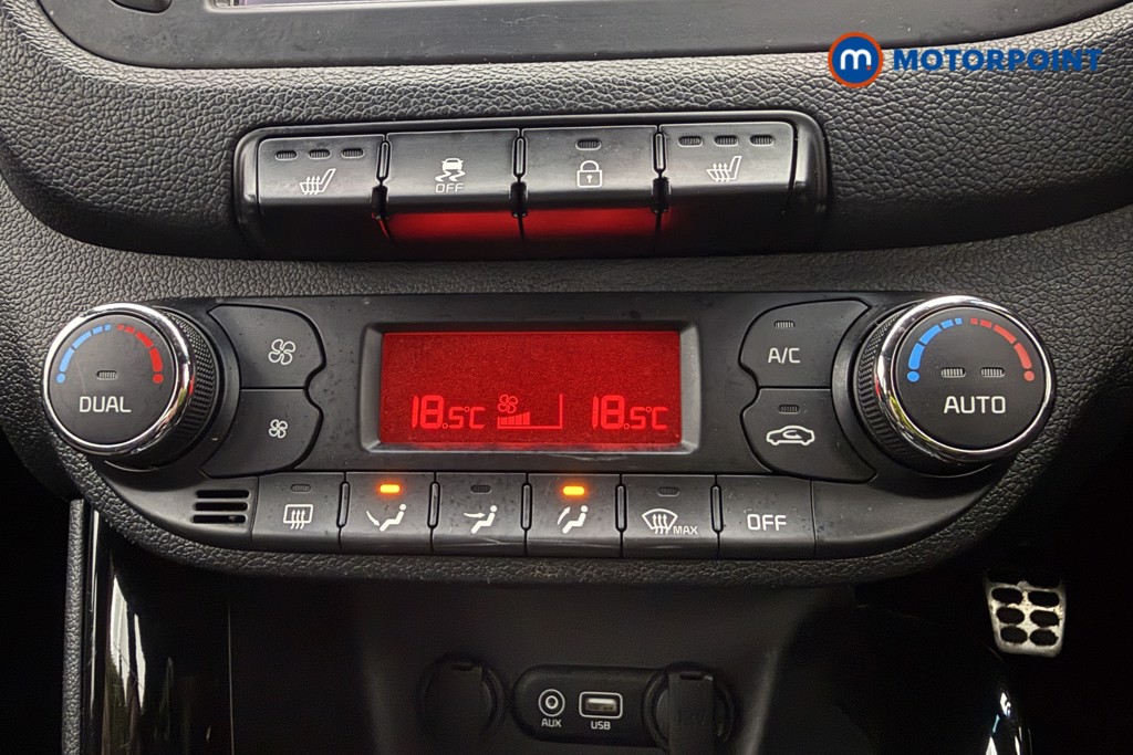 KIA Ceed GT Manual Petrol Hatchback - Stock Number (1646337) - 16th supplementary image