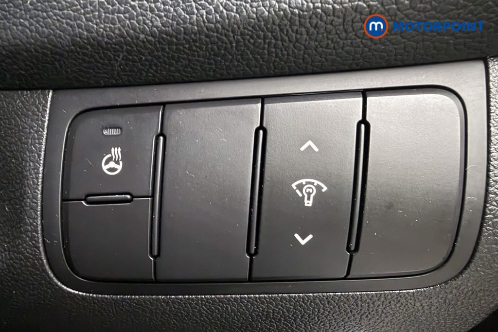 KIA Ceed GT Manual Petrol Hatchback - Stock Number (1646337) - 17th supplementary image