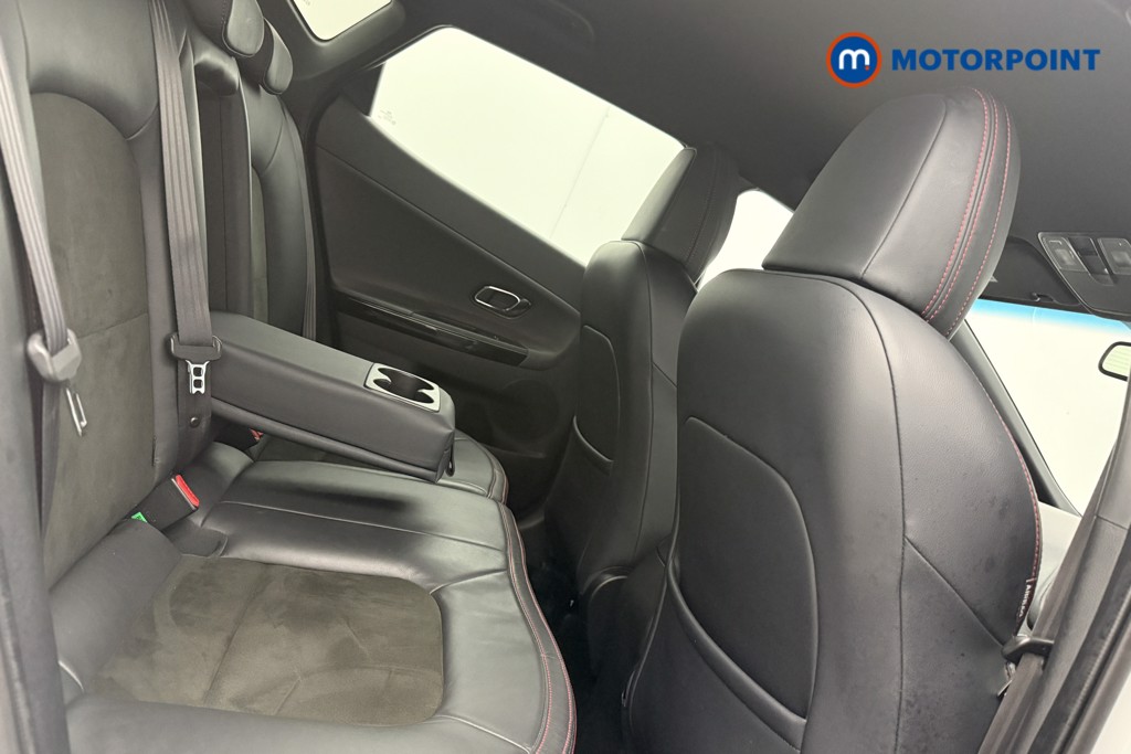 KIA Ceed GT Manual Petrol Hatchback - Stock Number (1646337) - 20th supplementary image