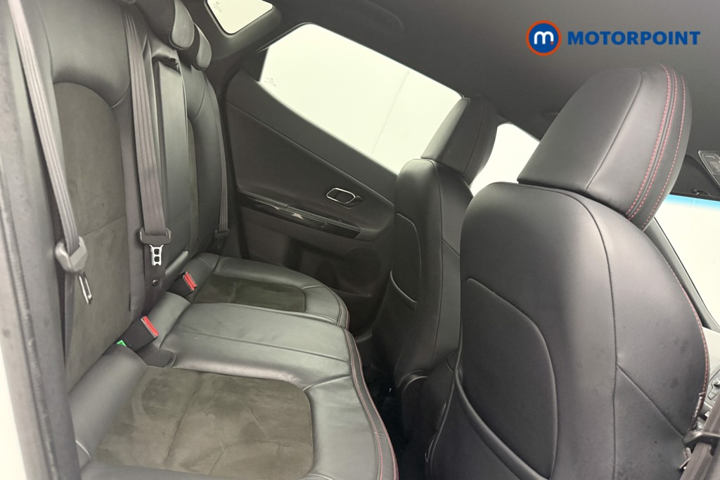 KIA Ceed GT Manual Petrol Hatchback - Stock Number (1646337) - 21st supplementary image