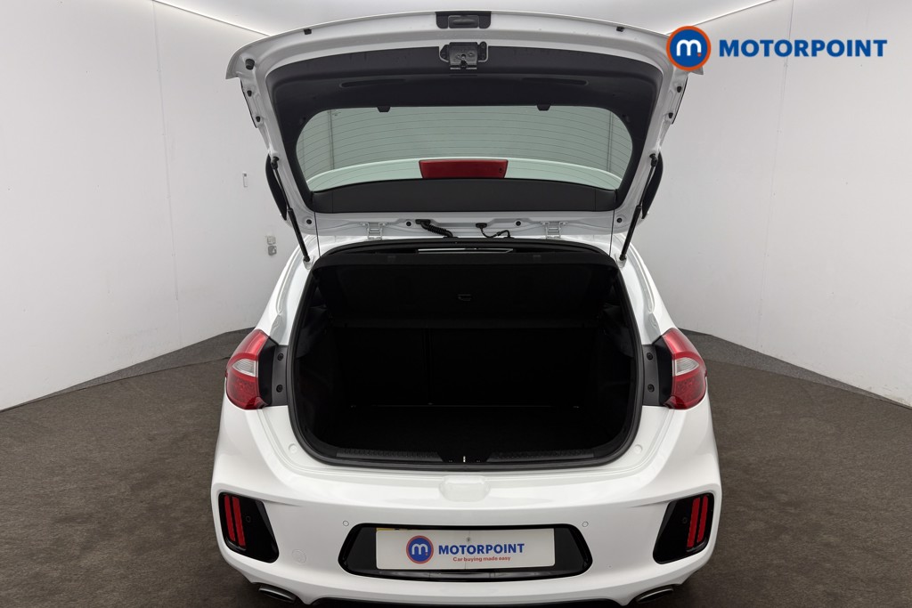 KIA Ceed GT Manual Petrol Hatchback - Stock Number (1646337) - 22nd supplementary image