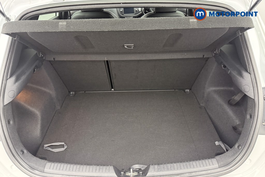 KIA Ceed GT Manual Petrol Hatchback - Stock Number (1646337) - 23rd supplementary image