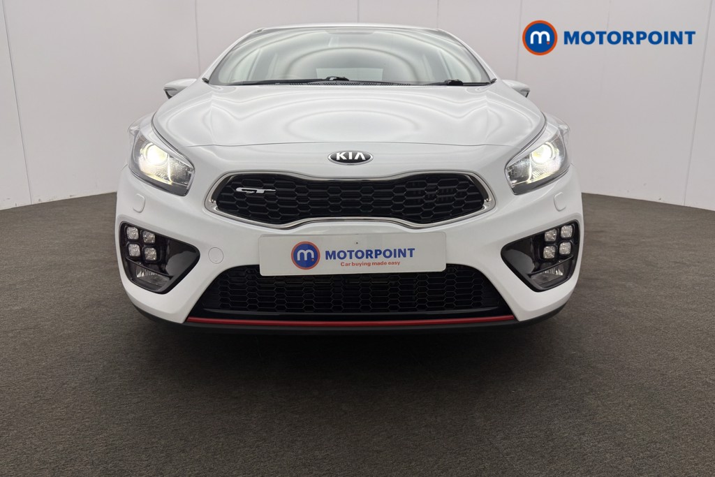 KIA Ceed GT Manual Petrol Hatchback - Stock Number (1646337) - 24th supplementary image