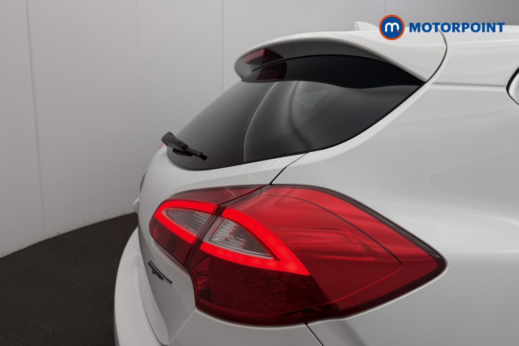 KIA Ceed GT Manual Petrol Hatchback - Stock Number (1646337) - 27th supplementary image