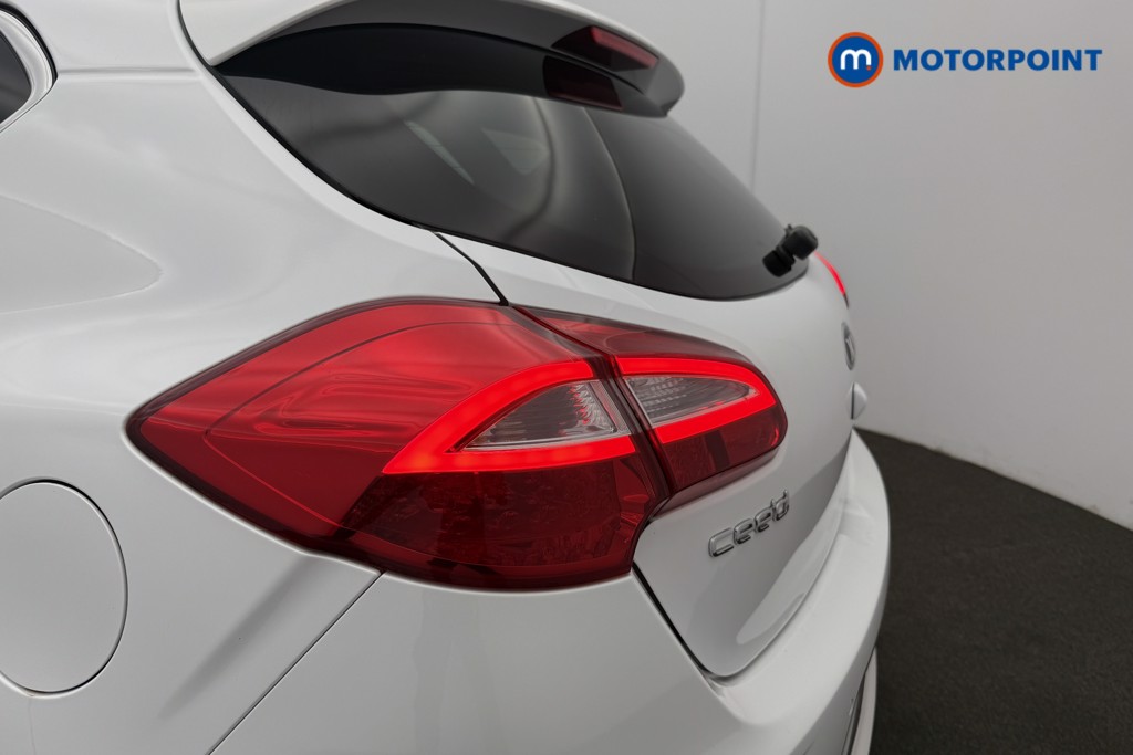 KIA Ceed GT Manual Petrol Hatchback - Stock Number (1646337) - 28th supplementary image