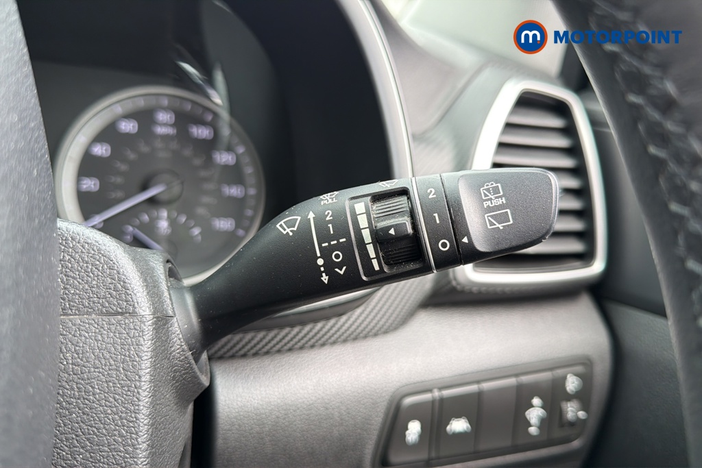 Hyundai Tucson Se Nav Manual Petrol SUV - Stock Number (1646379) - 6th supplementary image