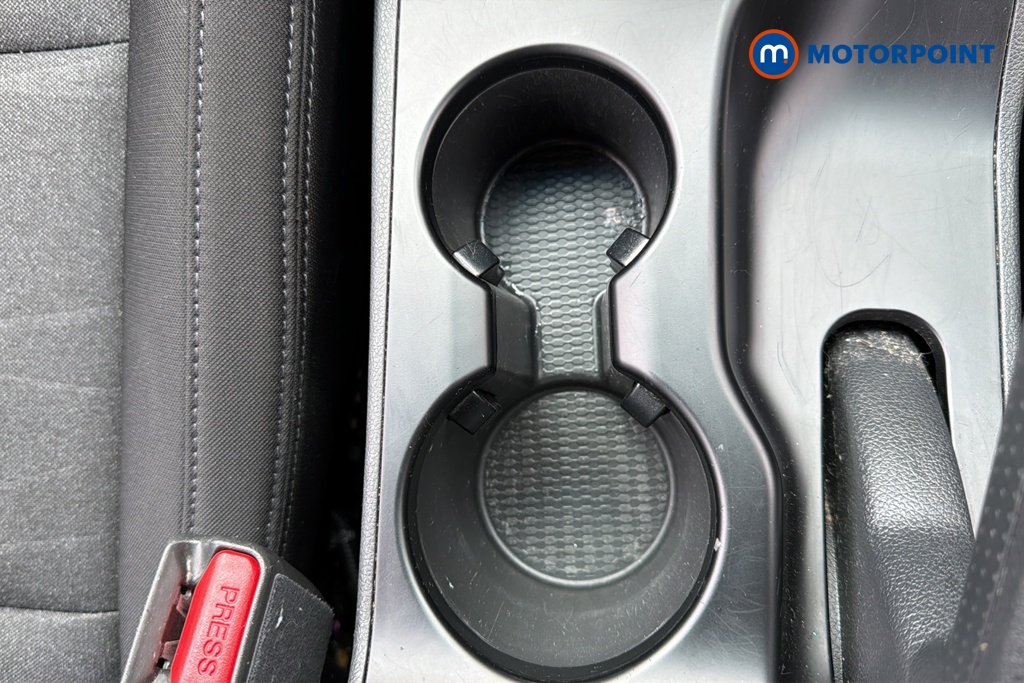 Hyundai Tucson Se Nav Manual Petrol SUV - Stock Number (1646379) - 16th supplementary image