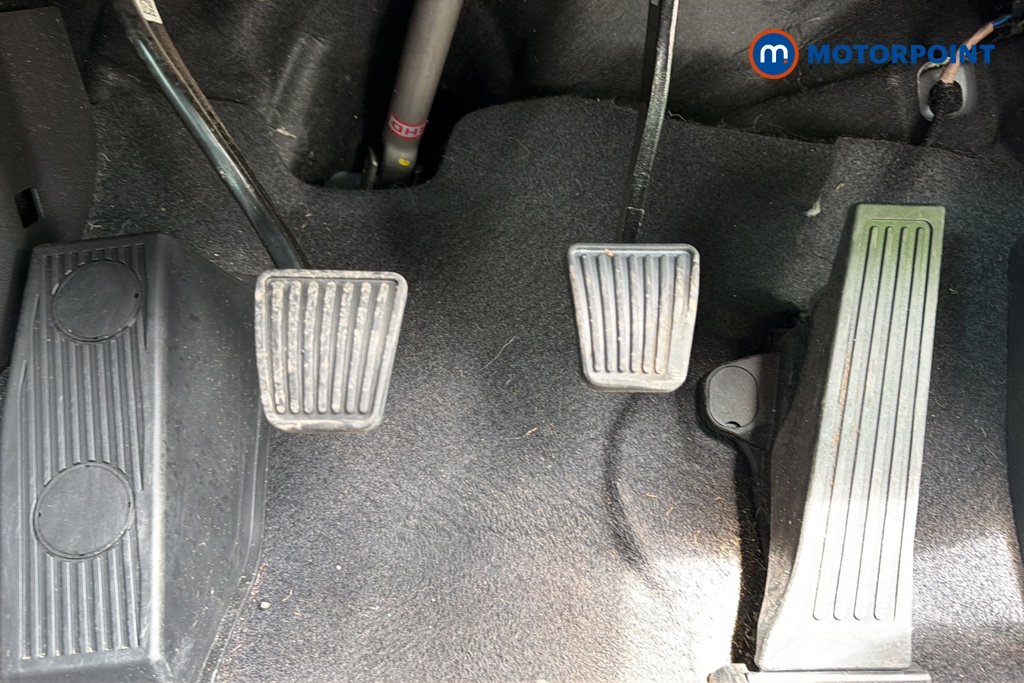 Hyundai Tucson Se Nav Manual Petrol SUV - Stock Number (1646379) - 24th supplementary image