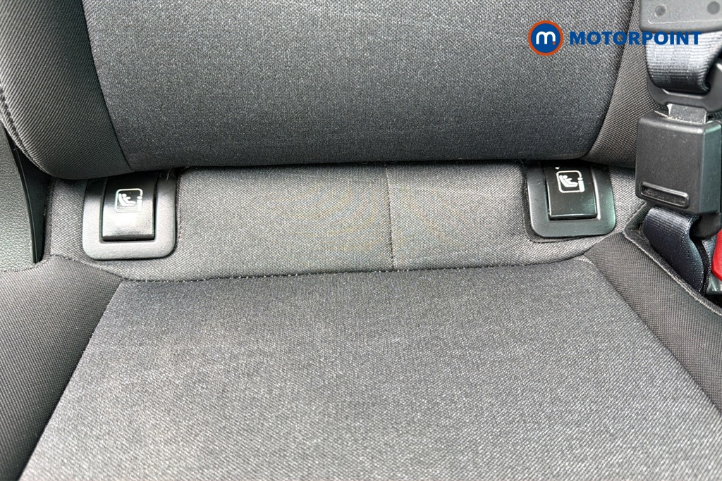 Hyundai Tucson Se Nav Manual Petrol SUV - Stock Number (1646379) - 27th supplementary image
