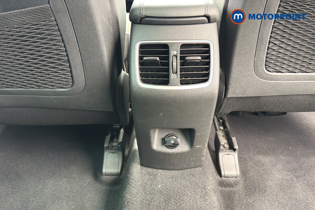 Hyundai Tucson Se Nav Manual Petrol SUV - Stock Number (1646379) - 28th supplementary image