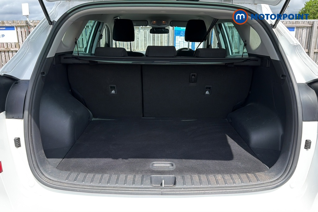 Hyundai Tucson Se Nav Manual Petrol SUV - Stock Number (1646379) - 30th supplementary image