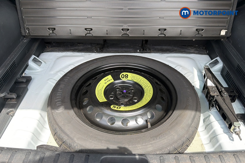Hyundai Tucson Se Nav Manual Petrol SUV - Stock Number (1646379) - 33rd supplementary image