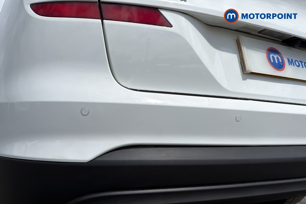 Hyundai Tucson Se Nav Manual Petrol SUV - Stock Number (1646379) - 39th supplementary image