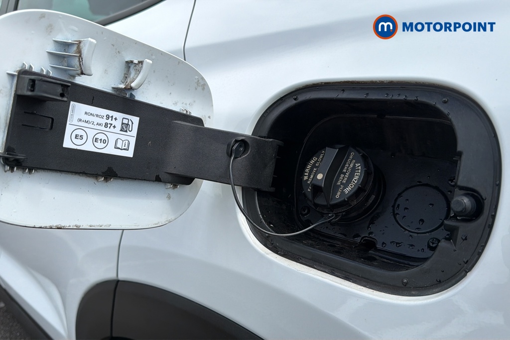 Hyundai Tucson Se Nav Manual Petrol SUV - Stock Number (1646379) - 41st supplementary image