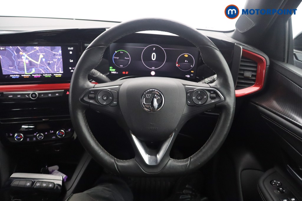 Vauxhall Mokka GS Automatic Electric SUV - Stock Number (1646458) - 2nd supplementary image
