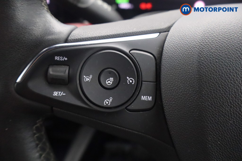 Vauxhall Mokka GS Automatic Electric SUV - Stock Number (1646458) - 3rd supplementary image