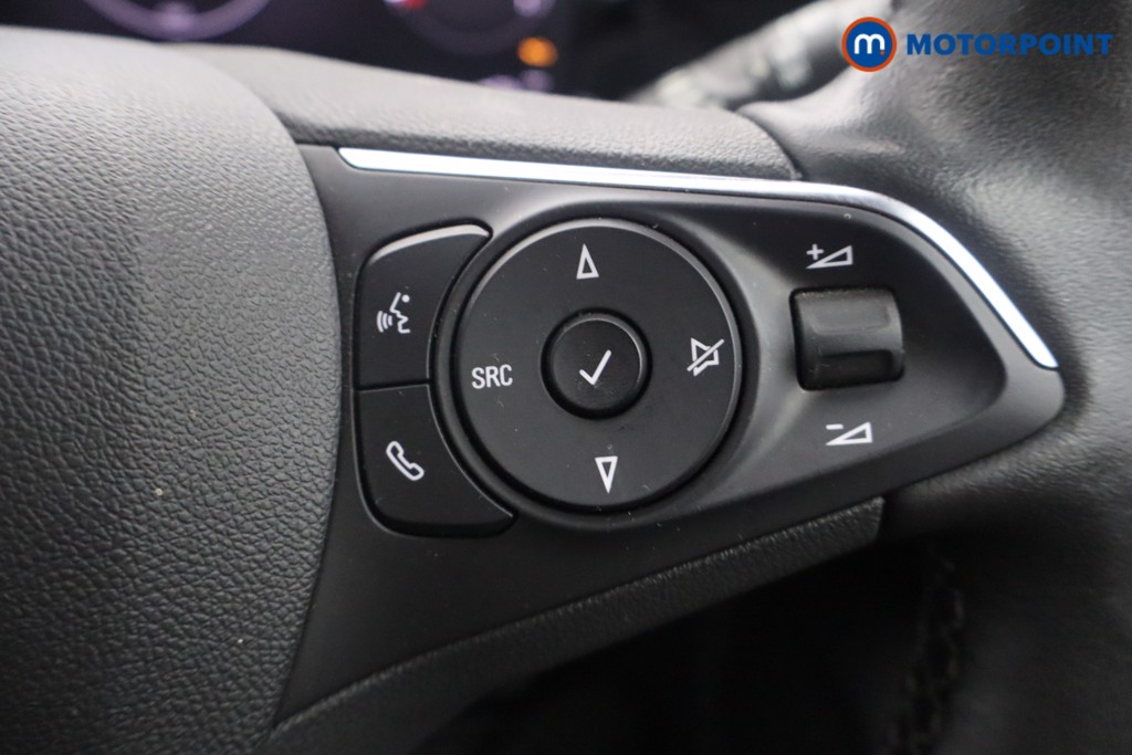 Vauxhall Mokka GS Automatic Electric SUV - Stock Number (1646458) - 4th supplementary image