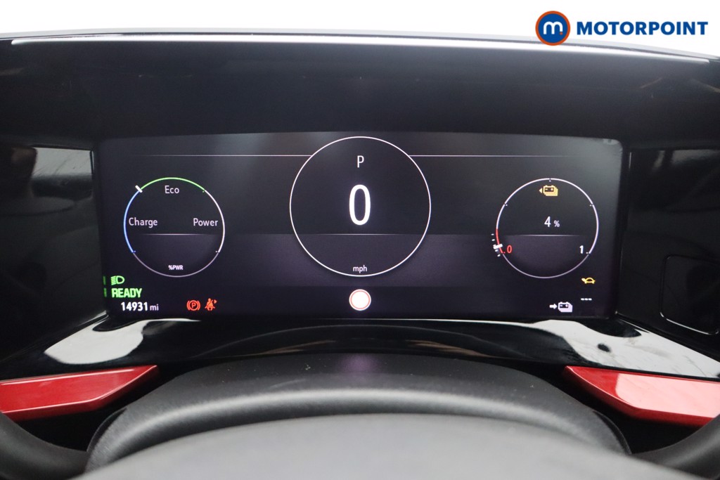 Vauxhall Mokka GS Automatic Electric SUV - Stock Number (1646458) - 5th supplementary image