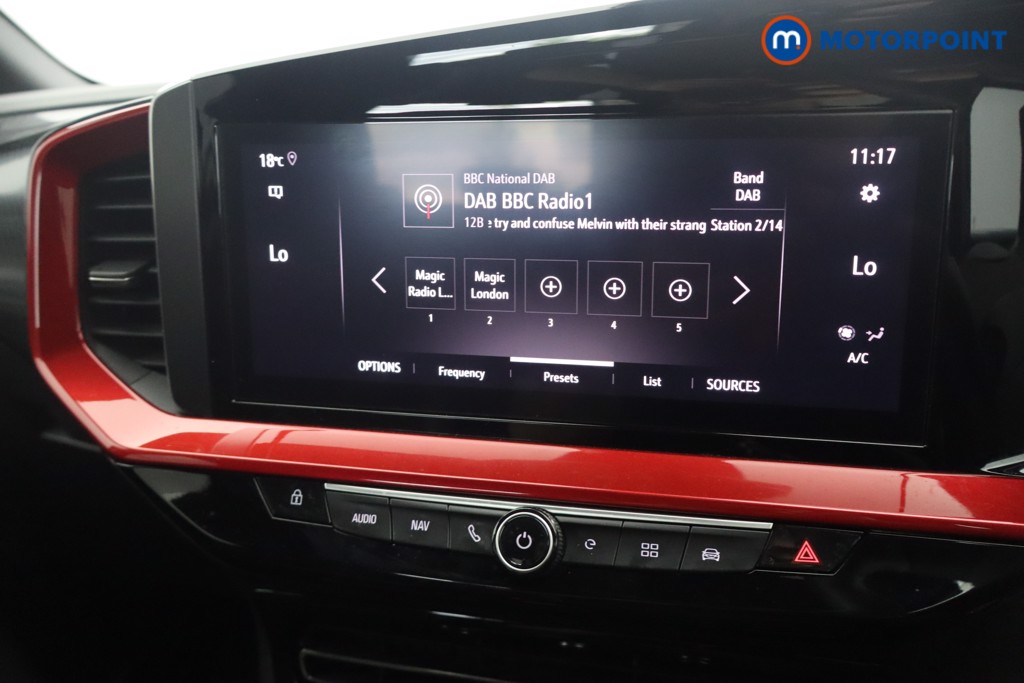 Vauxhall Mokka GS Automatic Electric SUV - Stock Number (1646458) - 6th supplementary image