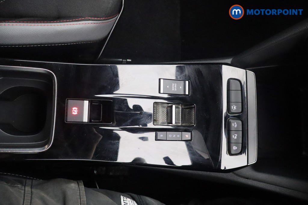 Vauxhall Mokka GS Automatic Electric SUV - Stock Number (1646458) - 8th supplementary image