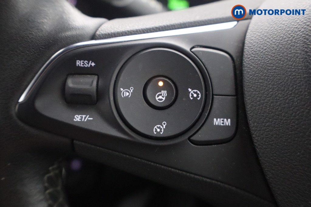 Vauxhall Mokka GS Automatic Electric SUV - Stock Number (1646458) - 10th supplementary image