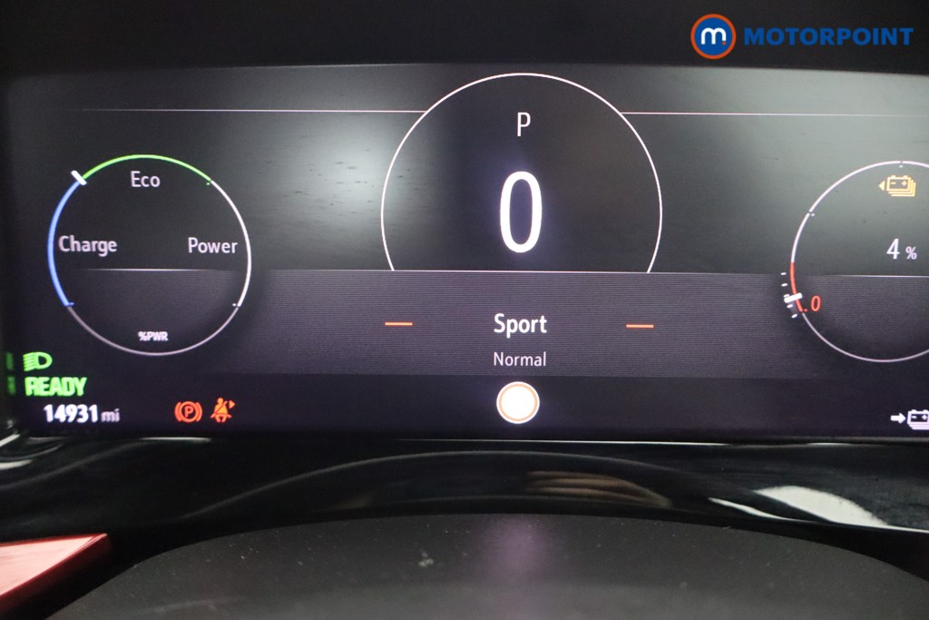 Vauxhall Mokka GS Automatic Electric SUV - Stock Number (1646458) - 12th supplementary image
