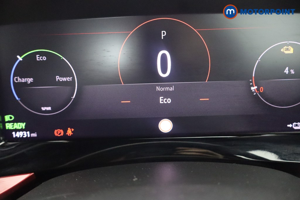Vauxhall Mokka GS Automatic Electric SUV - Stock Number (1646458) - 13th supplementary image