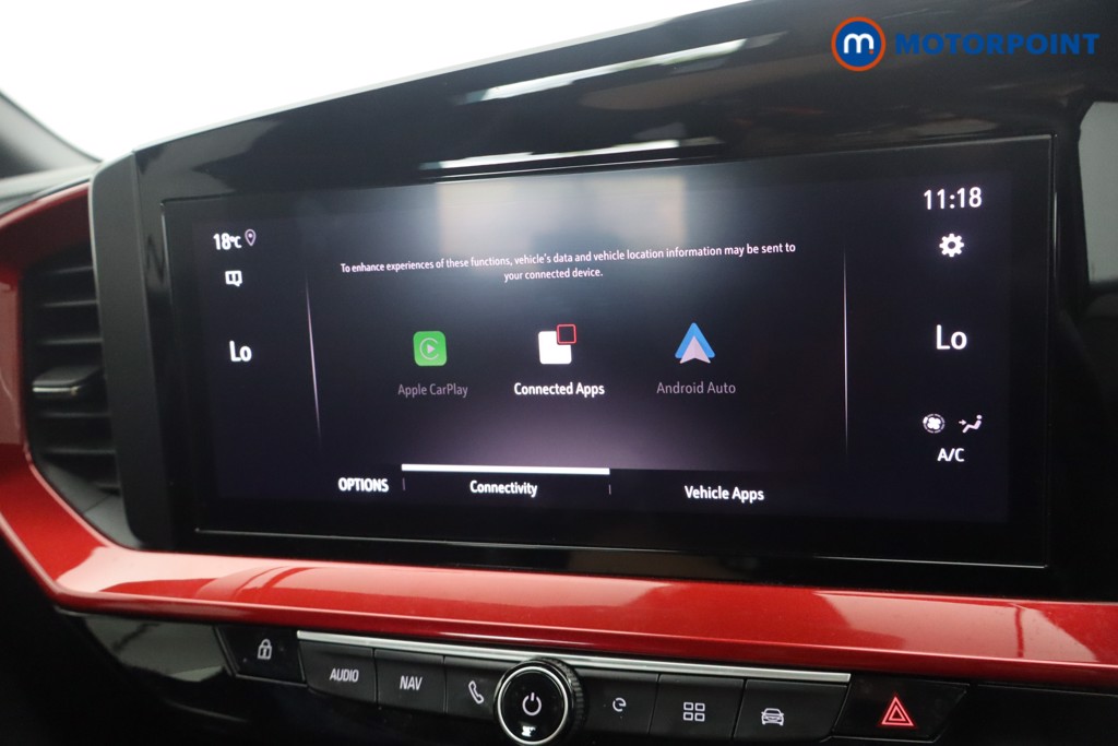 Vauxhall Mokka GS Automatic Electric SUV - Stock Number (1646458) - 15th supplementary image