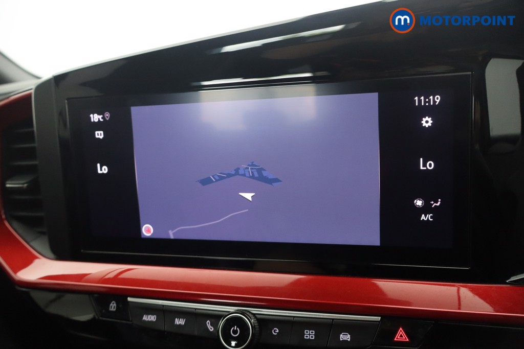 Vauxhall Mokka GS Automatic Electric SUV - Stock Number (1646458) - 16th supplementary image