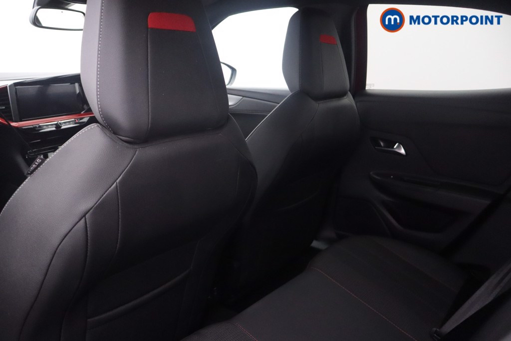Vauxhall Mokka GS Automatic Electric SUV - Stock Number (1646458) - 21st supplementary image