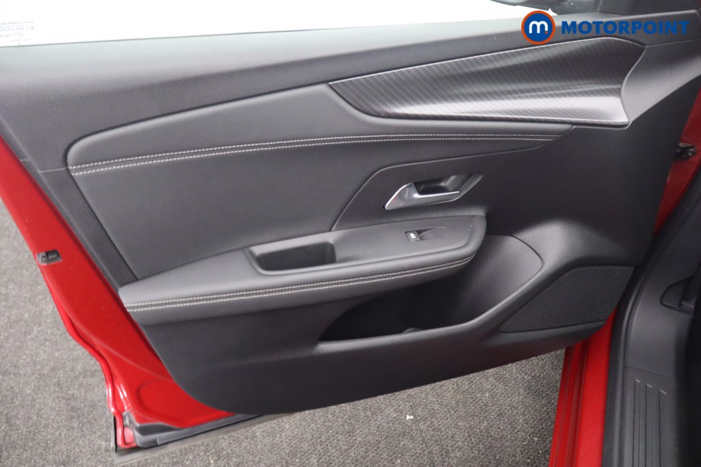 Vauxhall Mokka GS Automatic Electric SUV - Stock Number (1646458) - 26th supplementary image