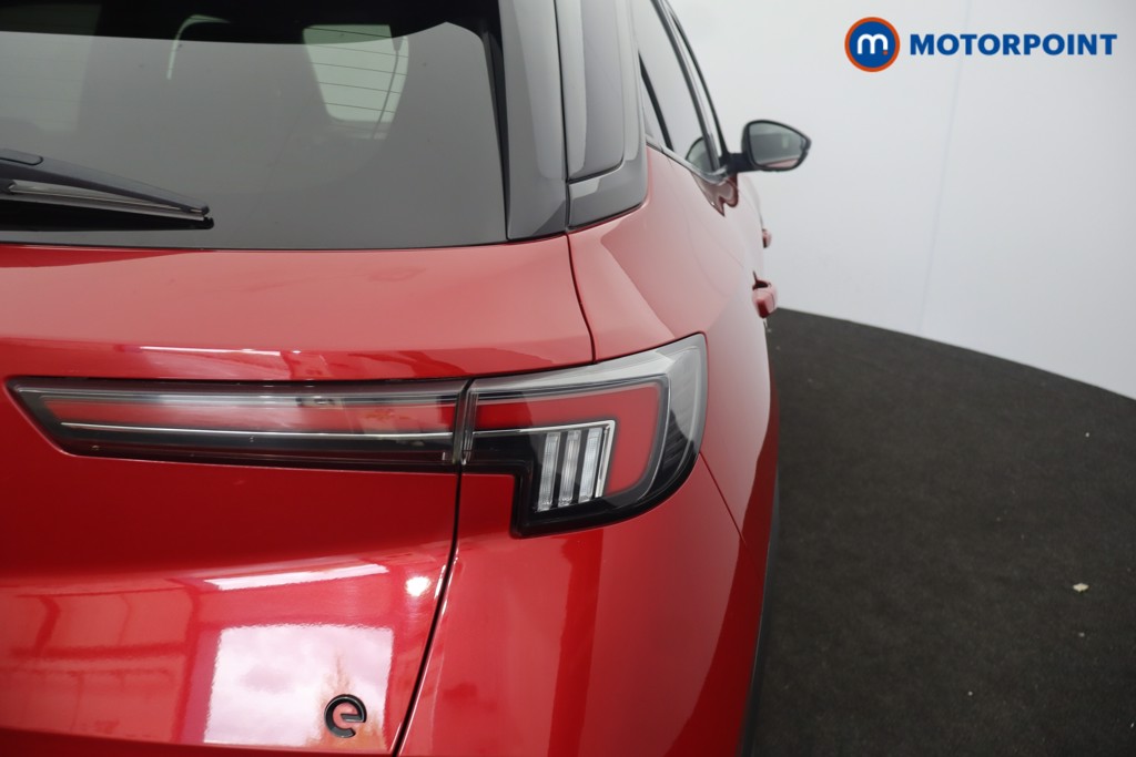 Vauxhall Mokka GS Automatic Electric SUV - Stock Number (1646458) - 35th supplementary image