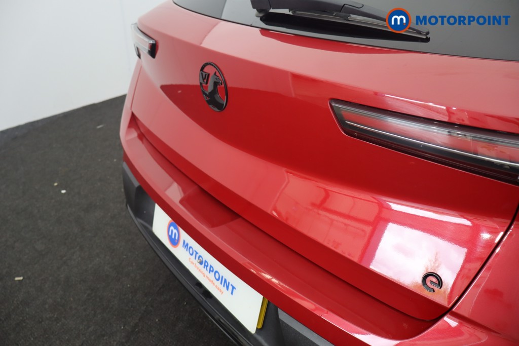 Vauxhall Mokka GS Automatic Electric SUV - Stock Number (1646458) - 36th supplementary image