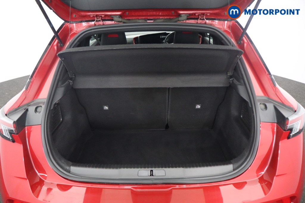 Vauxhall Mokka GS Automatic Electric SUV - Stock Number (1646458) - 42nd supplementary image