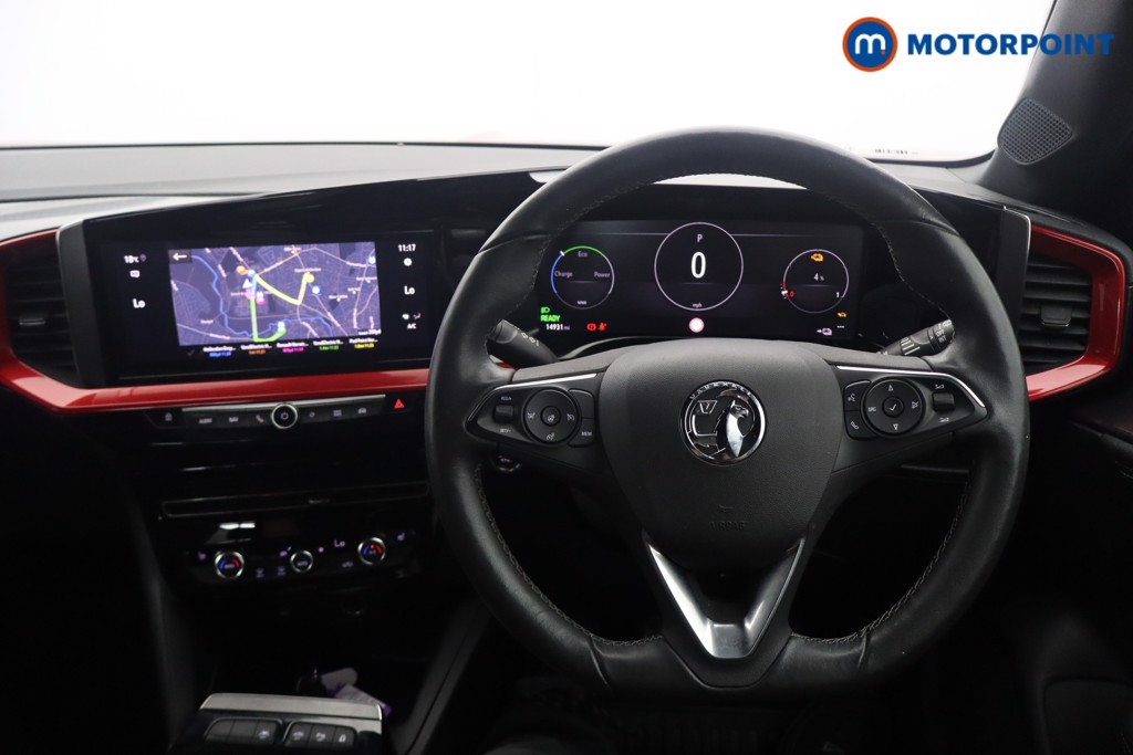 Vauxhall Mokka GS Automatic Electric SUV - Stock Number (1646458) - 1st supplementary image