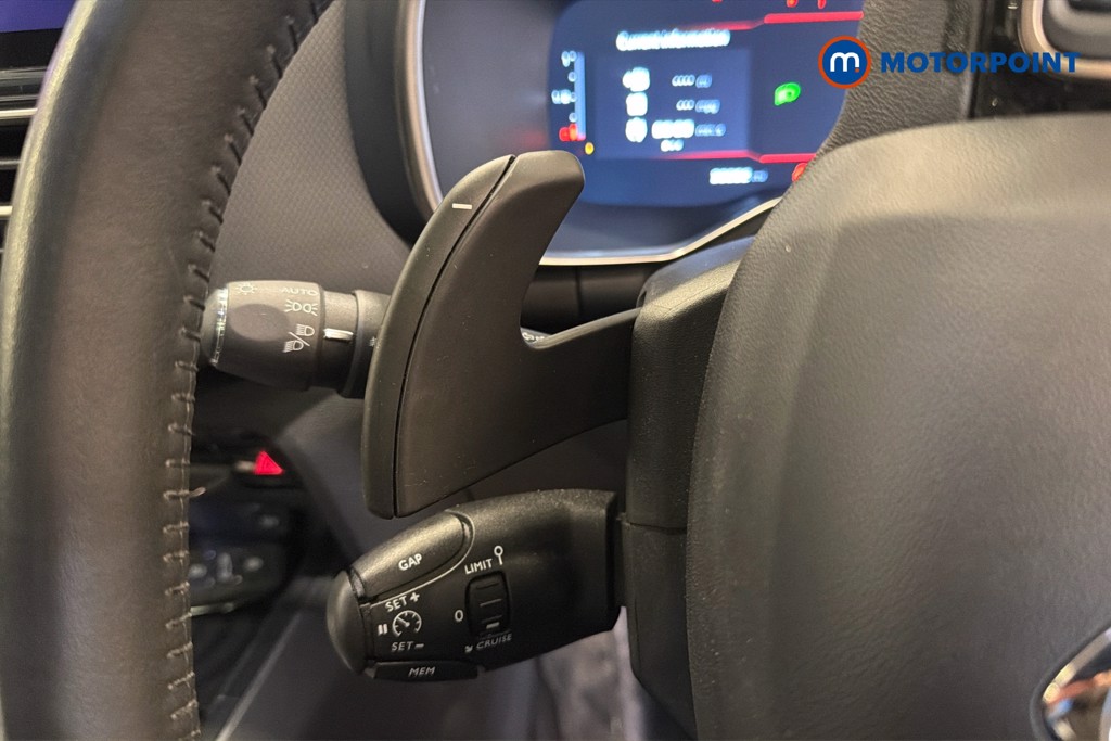 Citroen C5 Aircross C Series Edition Automatic Diesel SUV - Stock Number (1646480) - 6th supplementary image
