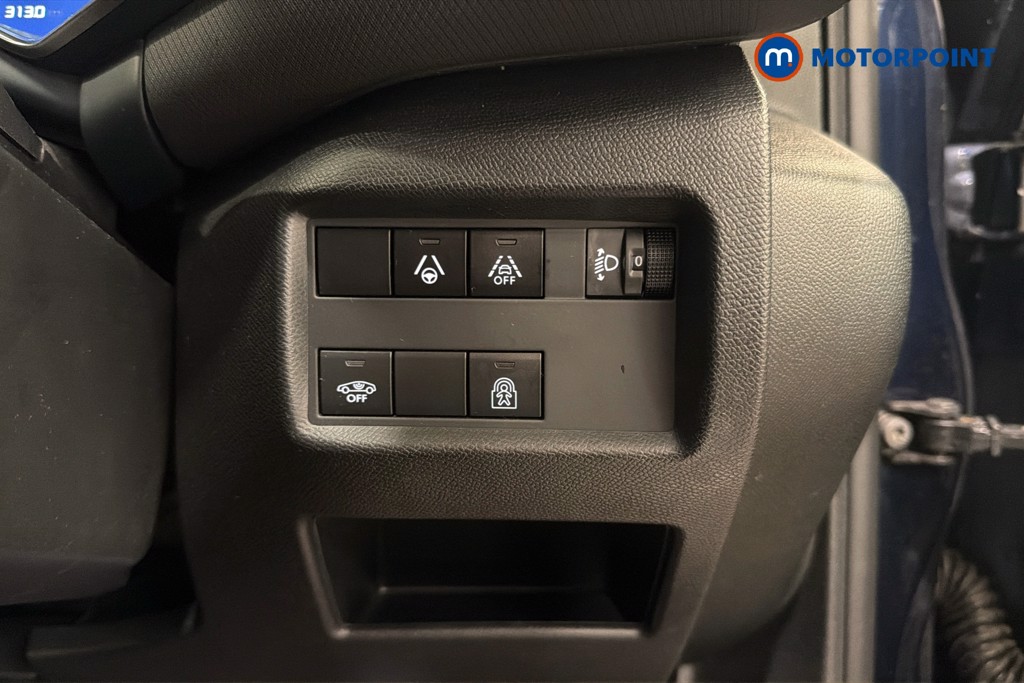Citroen C5 Aircross C Series Edition Automatic Diesel SUV - Stock Number (1646480) - 18th supplementary image