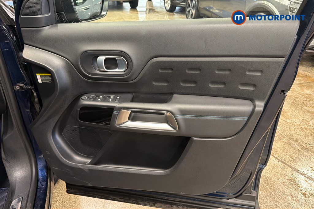 Citroen C5 Aircross C Series Edition Automatic Diesel SUV - Stock Number (1646480) - 19th supplementary image