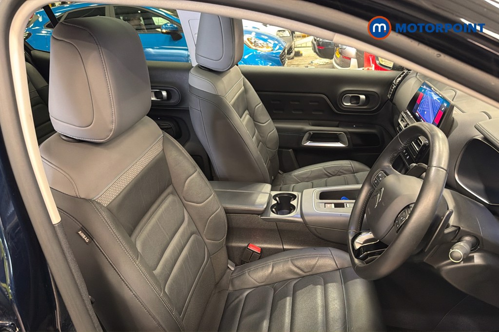 Citroen C5 Aircross C Series Edition Automatic Diesel SUV - Stock Number (1646480) - 22nd supplementary image