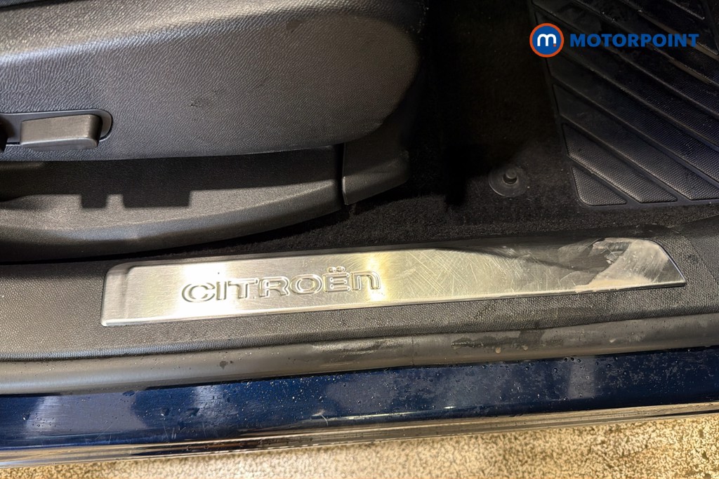 Citroen C5 Aircross C Series Edition Automatic Diesel SUV - Stock Number (1646480) - 27th supplementary image