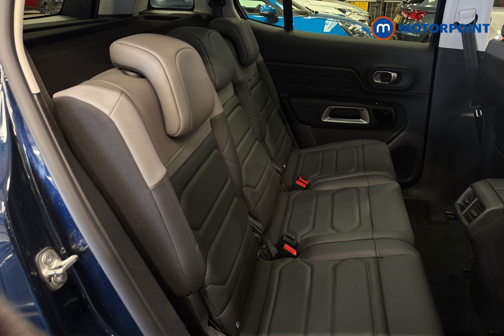 Citroen C5 Aircross C Series Edition Automatic Diesel SUV - Stock Number (1646480) - 28th supplementary image
