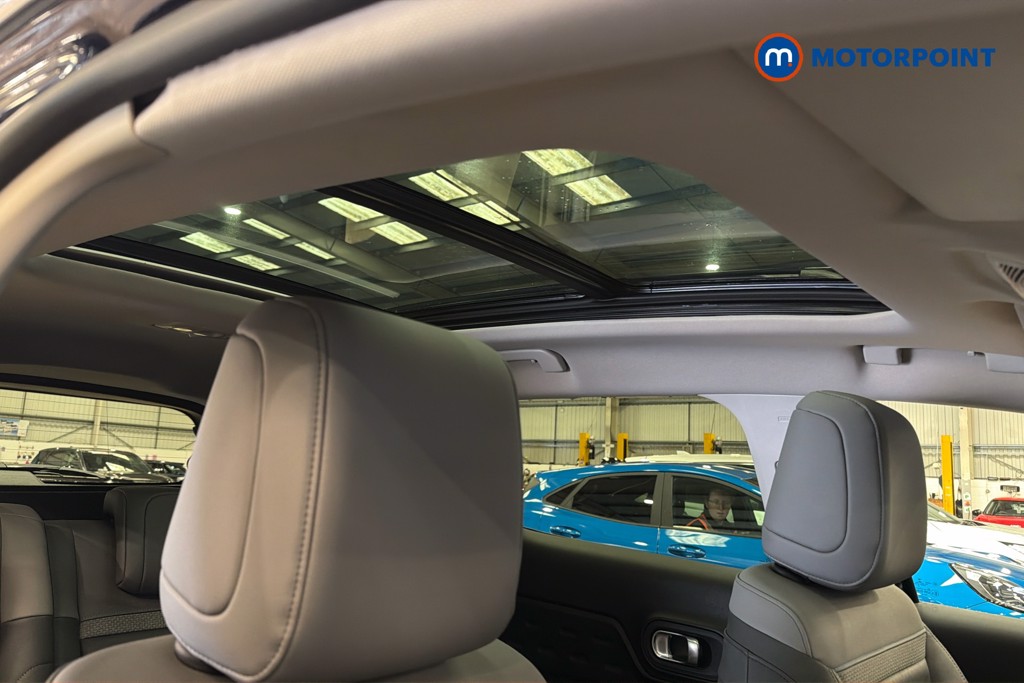 Citroen C5 Aircross C Series Edition Automatic Diesel SUV - Stock Number (1646480) - 32nd supplementary image