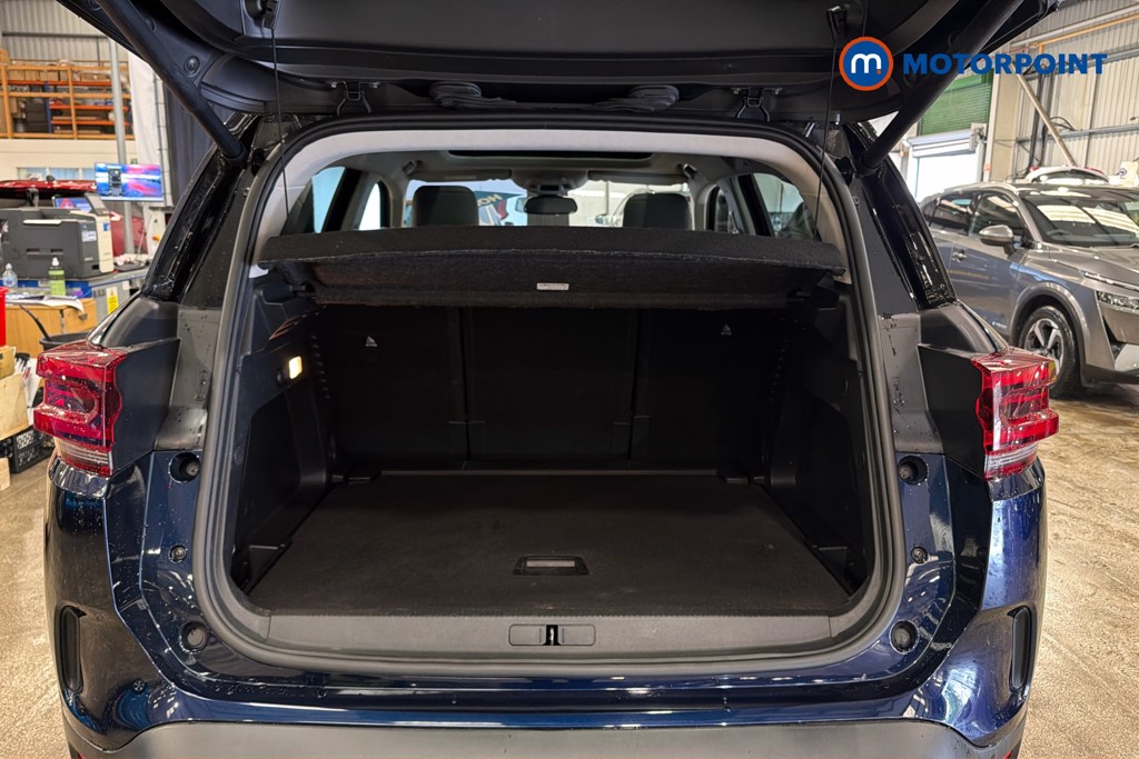 Citroen C5 Aircross C Series Edition Automatic Diesel SUV - Stock Number (1646480) - 33rd supplementary image