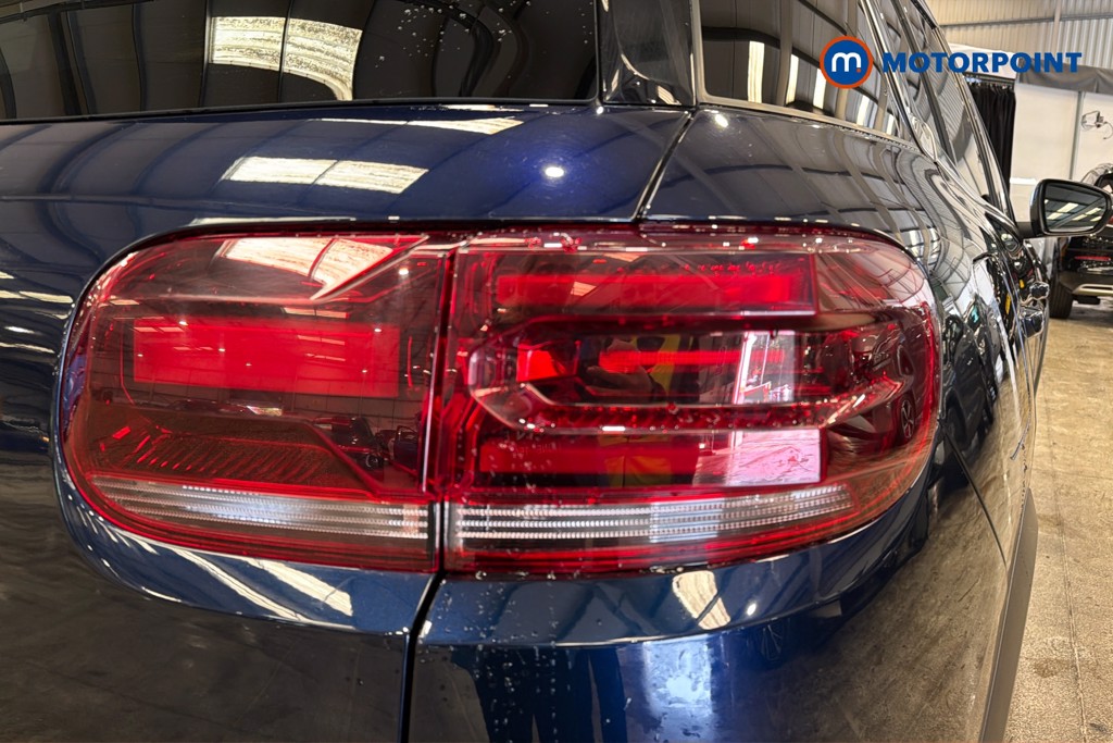 Citroen C5 Aircross C Series Edition Automatic Diesel SUV - Stock Number (1646480) - 38th supplementary image