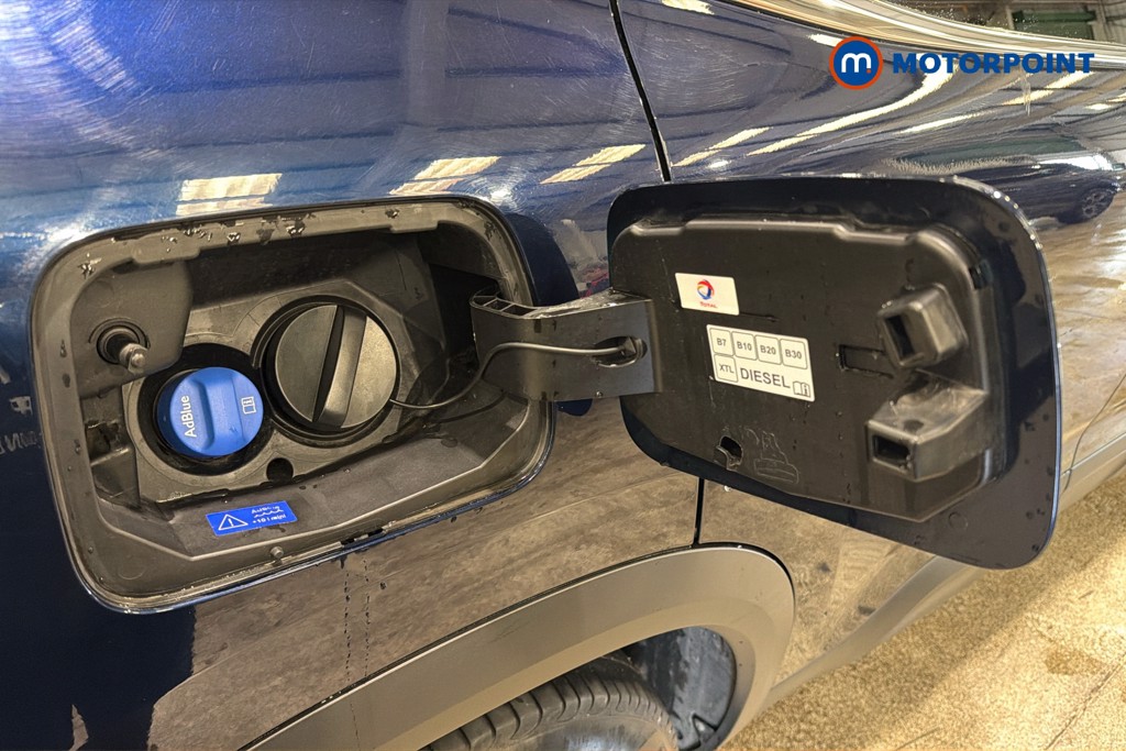 Citroen C5 Aircross C Series Edition Automatic Diesel SUV - Stock Number (1646480) - 41st supplementary image